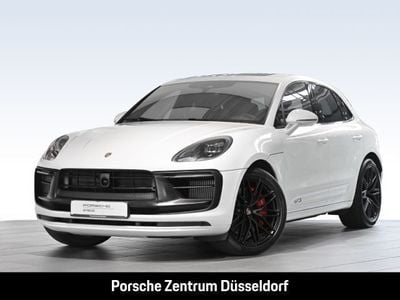 Porsche Macan GTS