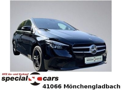 Mercedes B200