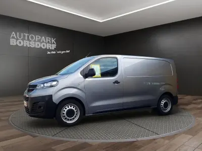 Gebraucht Opel Vivaro