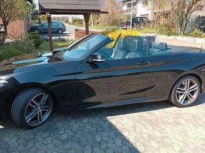 BMW M240