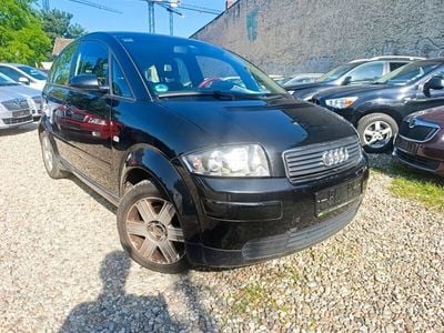 Audi A2