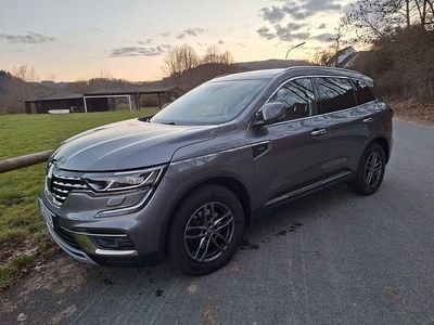 Second-hand Renault Koleos Initiale 190 CP (139 kW) 2020 Gri SUV