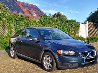 Volvo C30