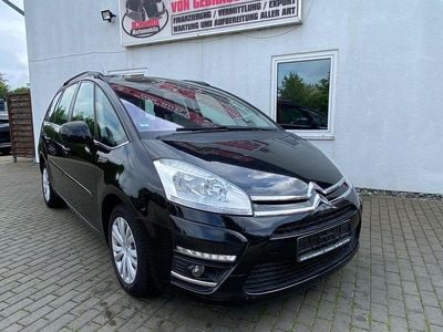 Citroën Grand C4 Picasso