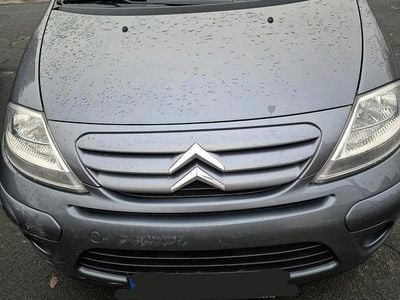 Gebraucht 2009 Citroën C3 Kleinwagen | 1.300 € (Superpreis)