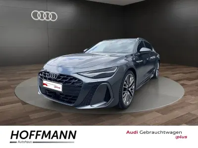 Gebraucht Audi A6 Ambiente 367 PS (269 kW) 2025 Grau Kombi