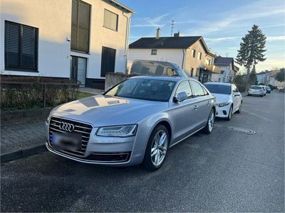 gebraucht Audi A8 3.0 TDI tiptronic quattro -