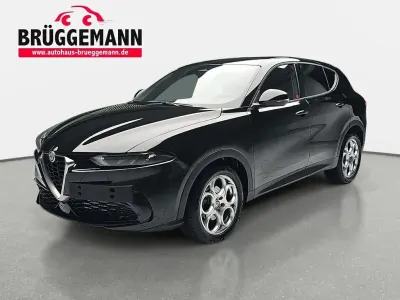 Gebraucht Alfa Romeo Tonale