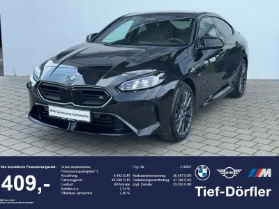 Gebraucht BMW M235 Performance 317 PS (233 kW) 2025 Schwarz Coupé
