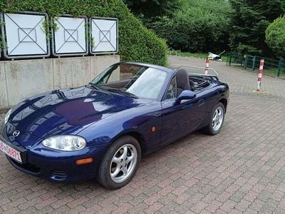 Mazda MX5
