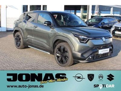 Gebraucht Suzuki Vitara Comfort+ 127 kW (174 PS) 2026 Gruen SUV