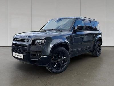 Occasion Land Rover Defender SE Dynamic 304 PK (223 kW) 2025 Grijs SUV