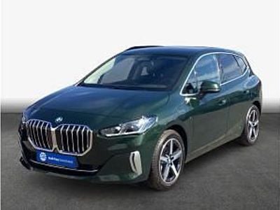 Gebraucht BMW 225 Active Tourer