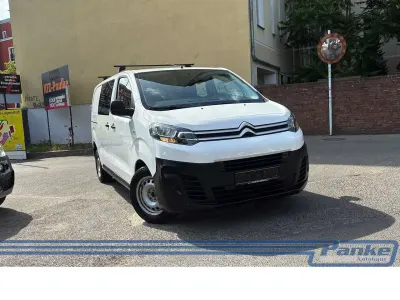 Gebraucht Citroën Jumpy