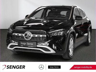 Mercedes GLA200