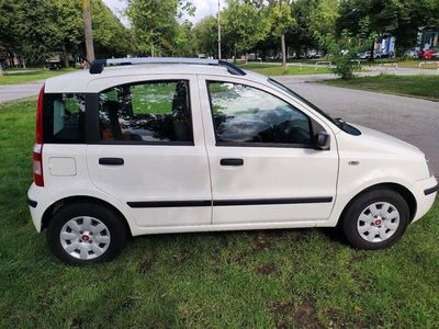 gebraucht Fiat Panda 1.2 Dynamic