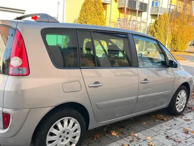 Gebraucht Renault Espace