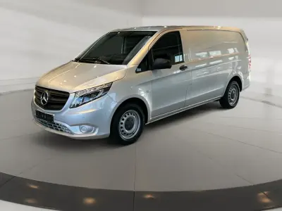 Gebraucht Mercedes Vito