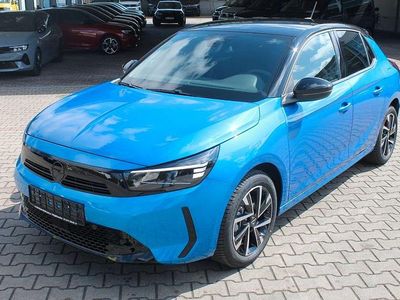 Neu Opel Corsa 101 PS (74 kW) 2026 Blau Kleinwagen