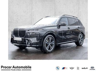 Gebraucht BMW X7 M Sport 2023 Andere SUV
