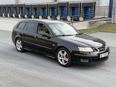 Gebraucht Saab 9-3 Aero 250 PS (183 kW) 2005 Kombi