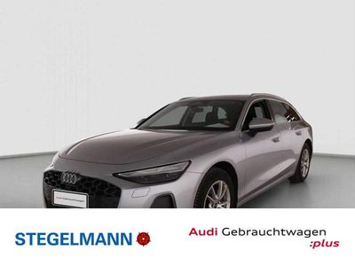 Gebraucht Audi A6 Design 204 PS (150 kW) 2025 Kombi