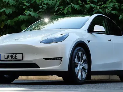 Gebraucht Tesla Model Y