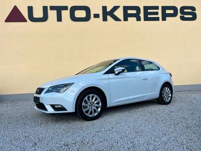 Seat Leon SC