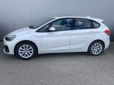 Gebraucht BMW 225 Active Tourer