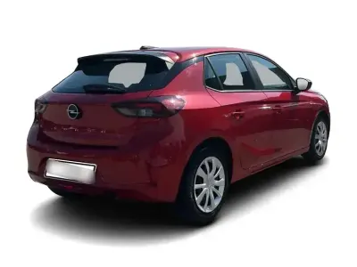 Gebraucht Opel Corsa