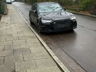 Gebraucht Audi S6