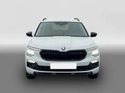 Usata Skoda Kamiq Selection 116 CV (85 kW) 2025 Bianco SUV