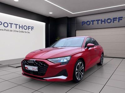 Brugt Audi A3 Advanced 150 HK (110 kW) 2025 Sedan