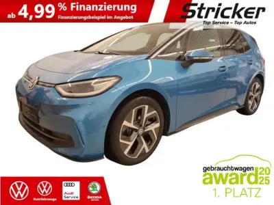 Gebraucht VW ID.3