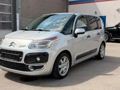 Gebraucht Citroën C3 Picasso