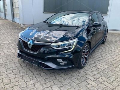 Renault Mégane IV