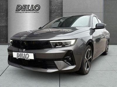 Gebraucht Opel Astra 131 PS (96 kW) 2025 Andere Kombi