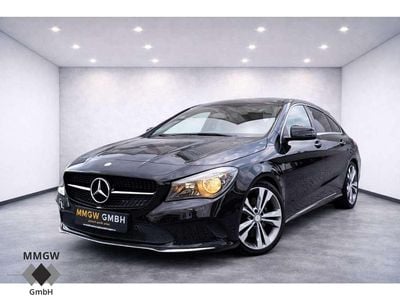 Gebraucht Mercedes CLA200