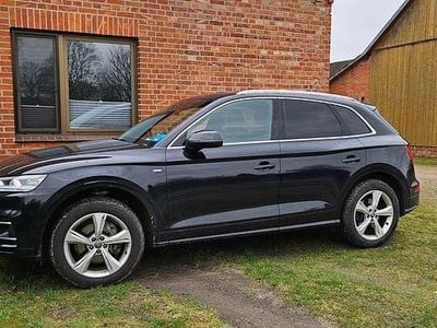 Gebraucht Audi Q5