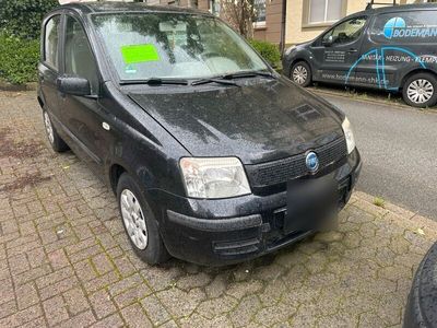 gebraucht Fiat Panda 169