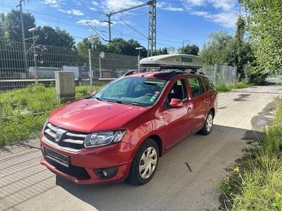 Dacia Logan MCV
