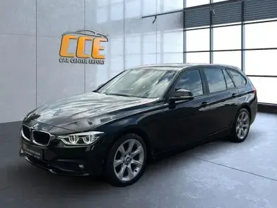 Gebraucht BMW 318