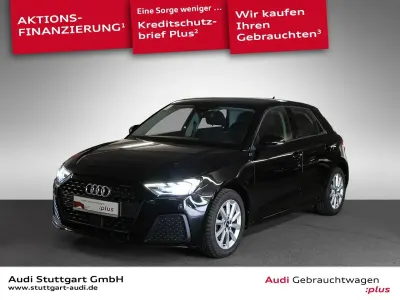 Gebraucht Audi A1 Sportback