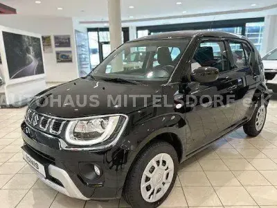Gebraucht Suzuki Ignis