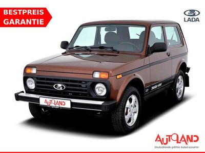 Lada Taiga