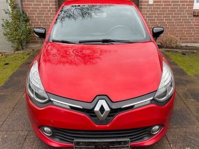 gebraucht Renault Clio IV 