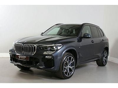 BMW X5 M50
