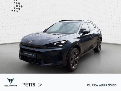 "magnetic tech" Gebraucht 2025 Cupra Formentor SUV | 31.780 € (Fairer Preis)