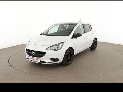 gebraucht Opel Corsa 1.4 Active ecoFlex