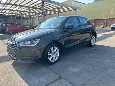 gebraucht Audi A1 Sportback basis Nr 146